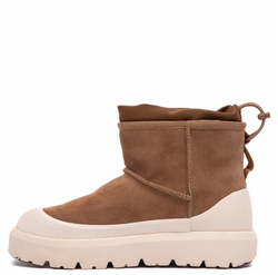 UGG Mens Classic Mini Weather Hybrid Whitecap