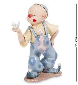 CMS-23/ 7 Фигурка «Клоун» (Pavone)