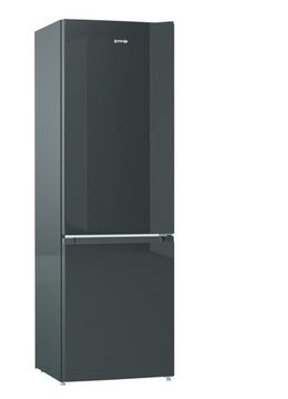 Холодильник Gorenje NRK6192ABK4