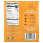 Balanced Tiger, протеиновый батончик, банан и шоколадная крошка, 12 шт. по 44 г (1,55 унции)