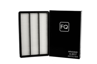 Фильтр воздушный FQ A-3017   MR404849
