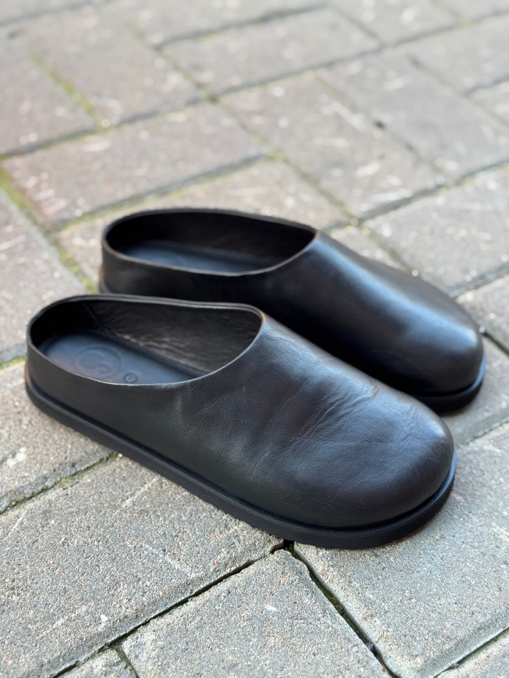BABUSHI Tokyo Sample