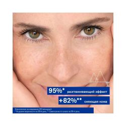 Uriage Age Lift Smoothing Eye Care Разглаживающий крем для кожи контура глаз, 15 мл