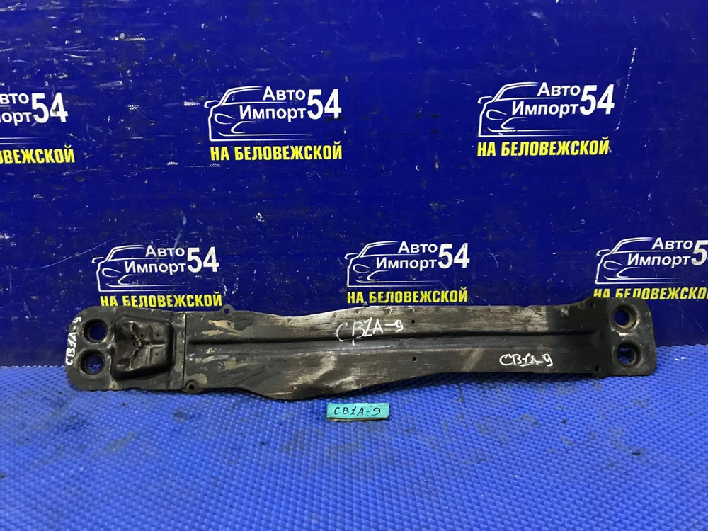 Балка передняя продольная MITSUBISHI LANCER 1994