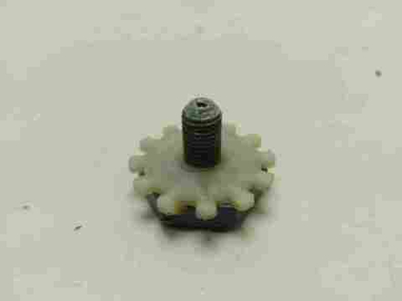EWT10420W кт198 Ножка для стиральной машины Electrolux EWT10420W б/у