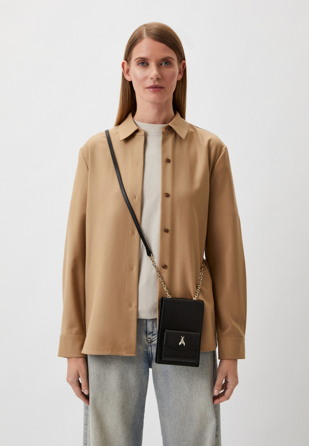 Сумка женская PATRIZIA PEPE