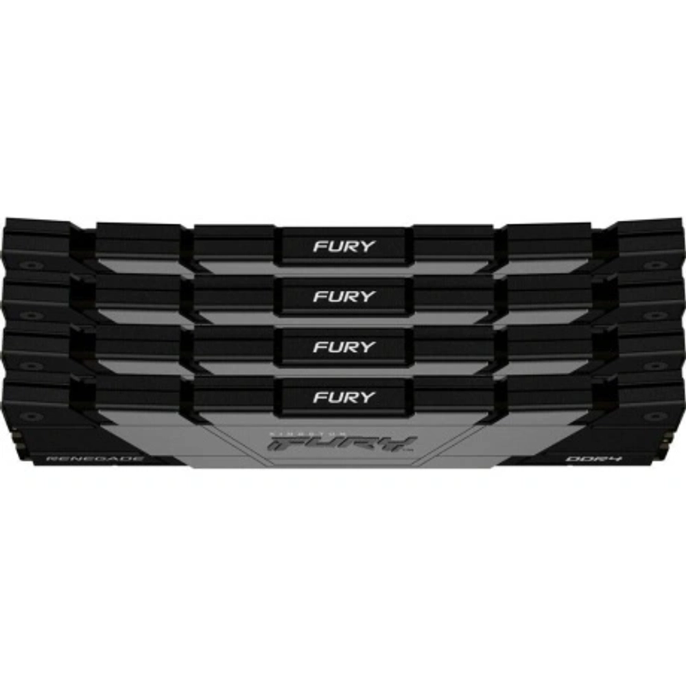 Память оперативная Kingston 128G DDR4 (KF432C16RB2K4/128)