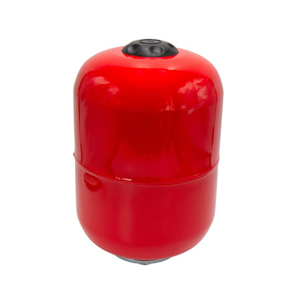 Расширительный бак вертикальный Napora 8 л (V-8 RED)
