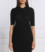 блузка tartina Max Mara Leisure - черный(336601246)