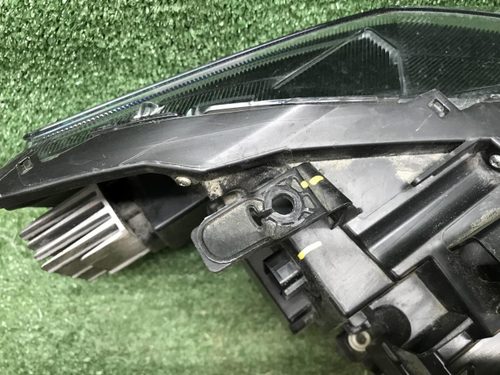 Фара левая Haval F7 (2018-2024) LED