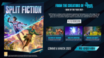 Игра Split Fiction (Английская версия) для PlayStation 5