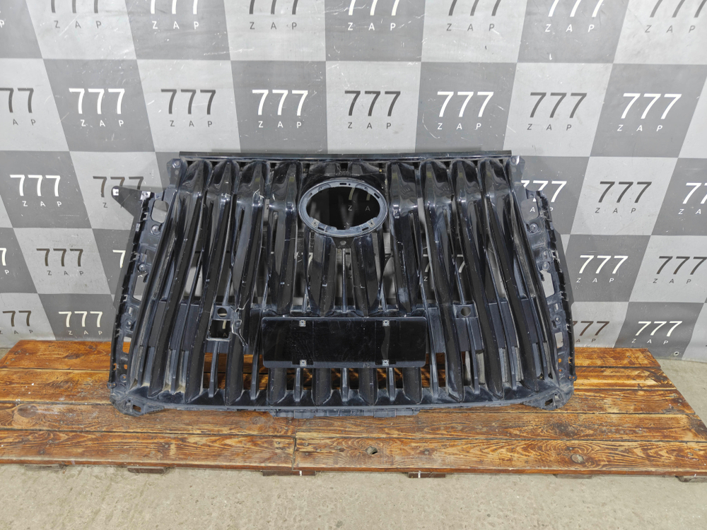 Решетка радиатора GAC M8 23-нв Б/У Оригинал 7110003CMV0000