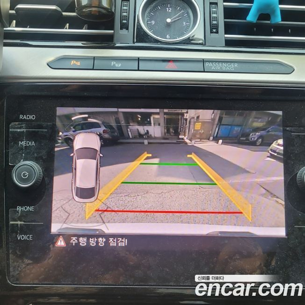 Volkswagen Arteon 2.0 TDI Premium (09.2020)