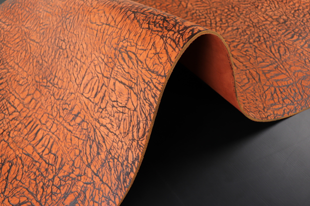 3,6-4,0 Полукулат рыжий Лофт Тигина