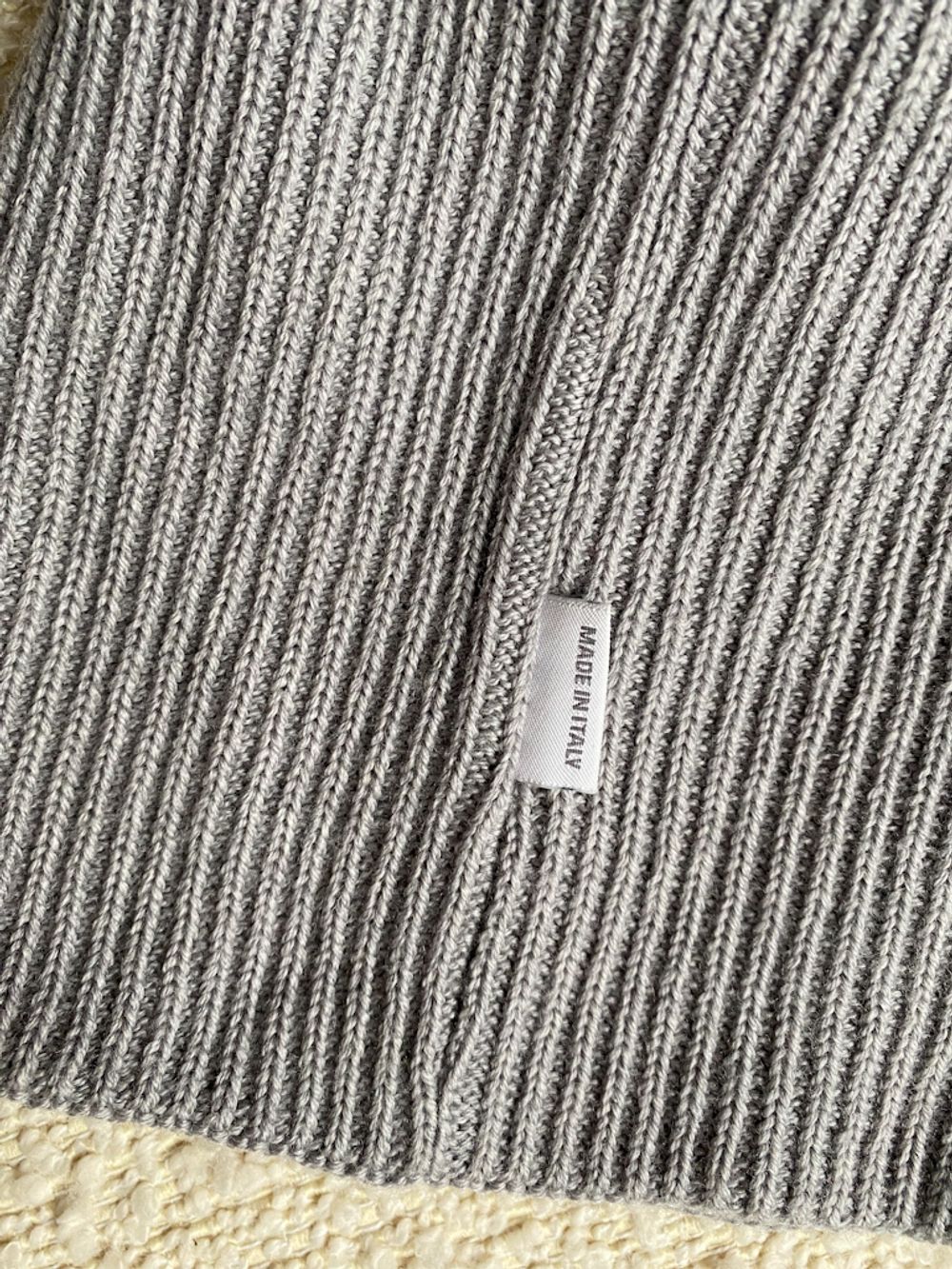 Шерстяная шапка Il Trenino, 116