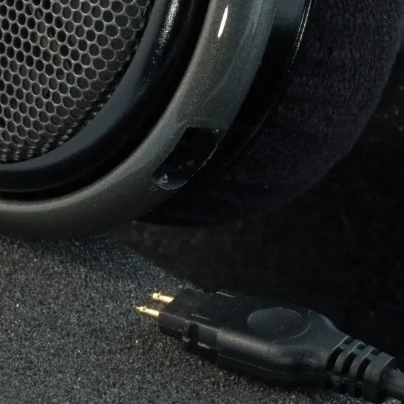 Sennheiser HD 650