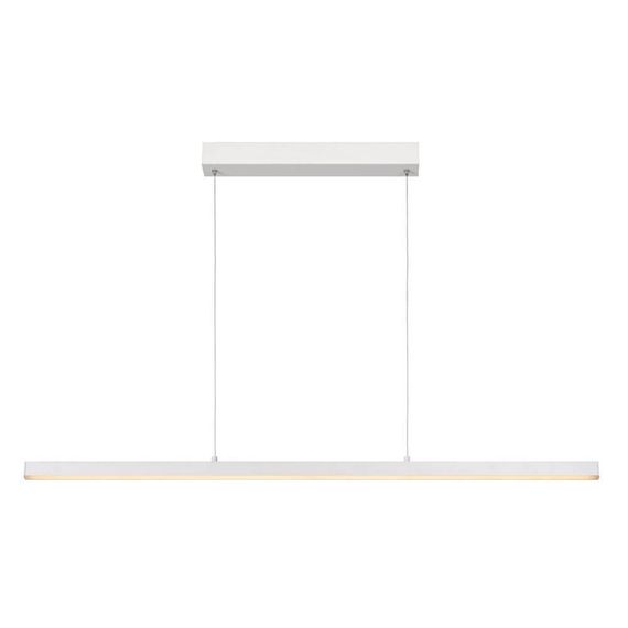 Подвесной светодиодный светильник Lucide Sigma 23460/30/31