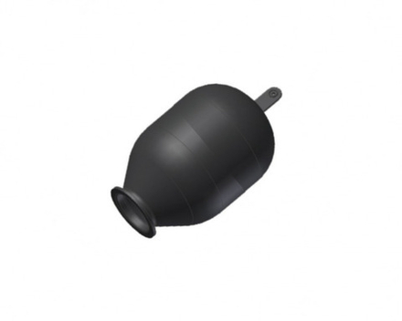 Мембрана 35-50л. SEFA (90мм) (Италия)