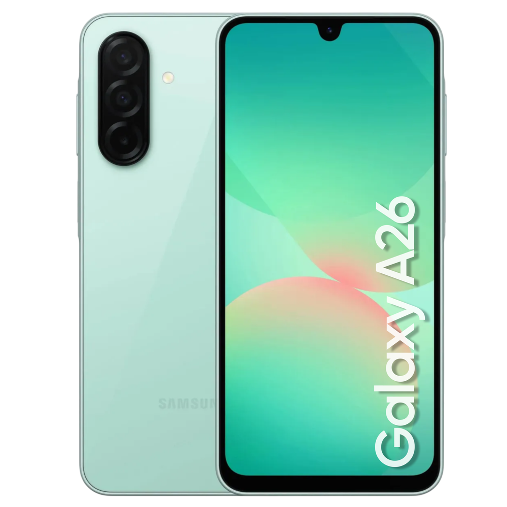 Samsung Galaxy A26 5G 8/256Gb