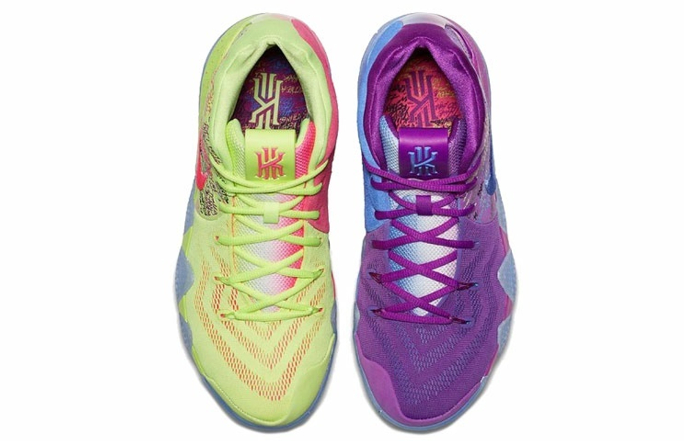 Кроссовки Nike Kyrie 4 4