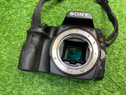 Sony A65 22.000 кадров