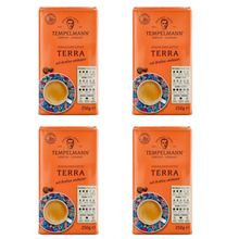 Кофе молотый Tеmpelmann Terra 250 г