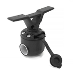 Утка (Кнехт) швартовая быстросъемная без основания (10269555)