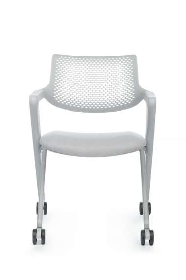 Кресло Dream-F D2202-2 Светло-серый