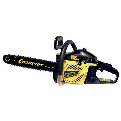 Бензопила Champion 240-16