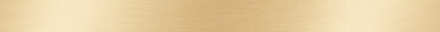 Бордюр метал. золото глянцевое 3х40