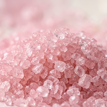 Отдушка CS - Розовые Кристаллы Сахара (Pink Sugar Crystals)