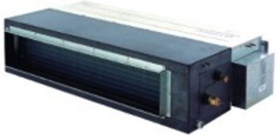 Мультисплит-система TOSOT TMV-R140P/NaB-K