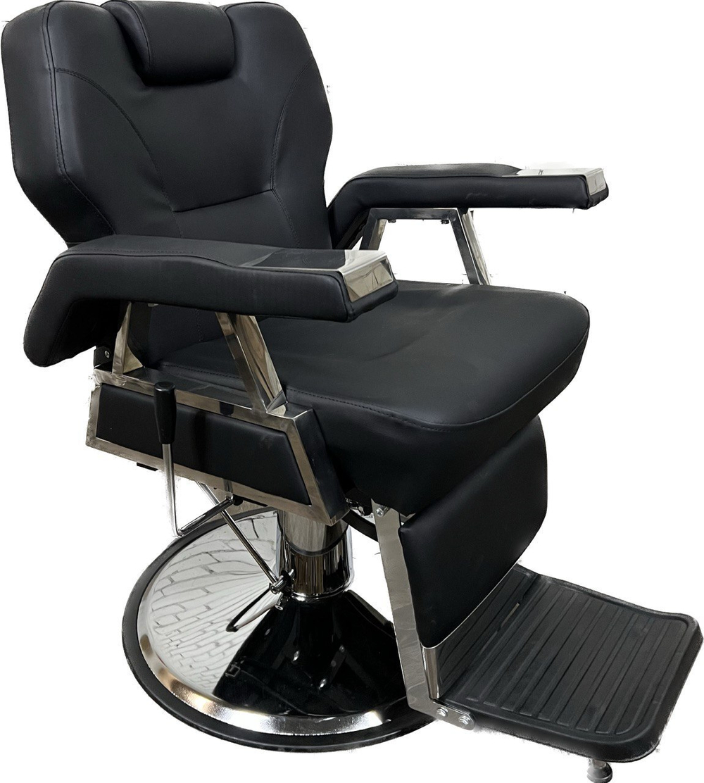 Кресло для барбершопа Райли