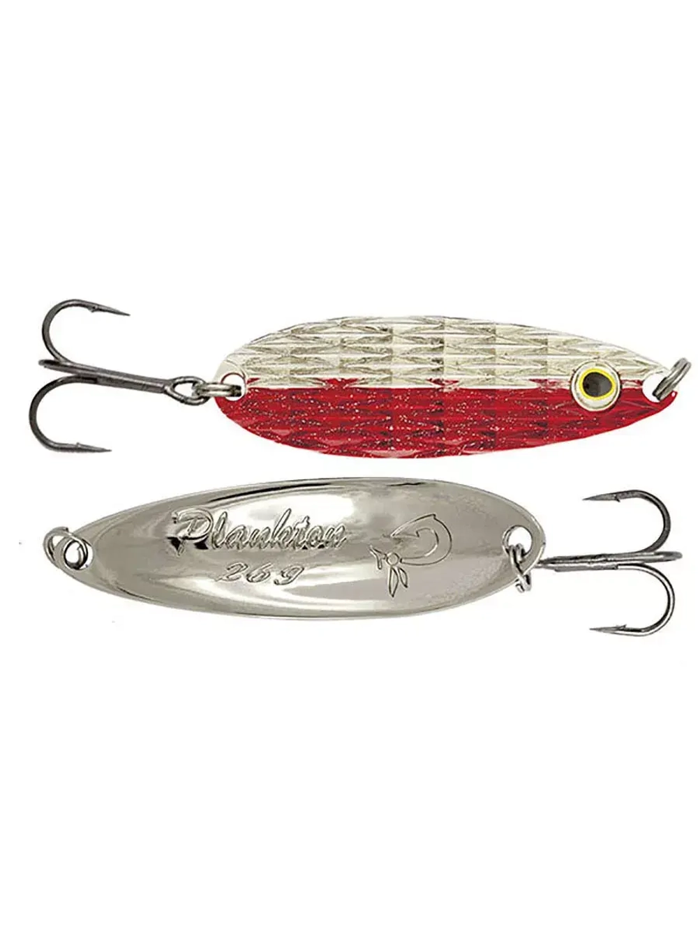 Блесна для рыбалки вращающаяся Mepps AGLIA MOUCHE