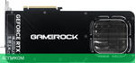 Видеокарта Palit GeForce RTX 5090 GameRock 32Gb GDDR7 (NE75090019R5-GB2020G)