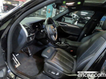 BMW X3 (G01) xDrive 20d M Sports (01.2021)