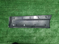 Накладка двери задняя Nissan Qashqai J11 13-23