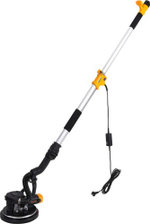 Шлифмашина DEKO DKWS1100W для стен и потолков 083-1037