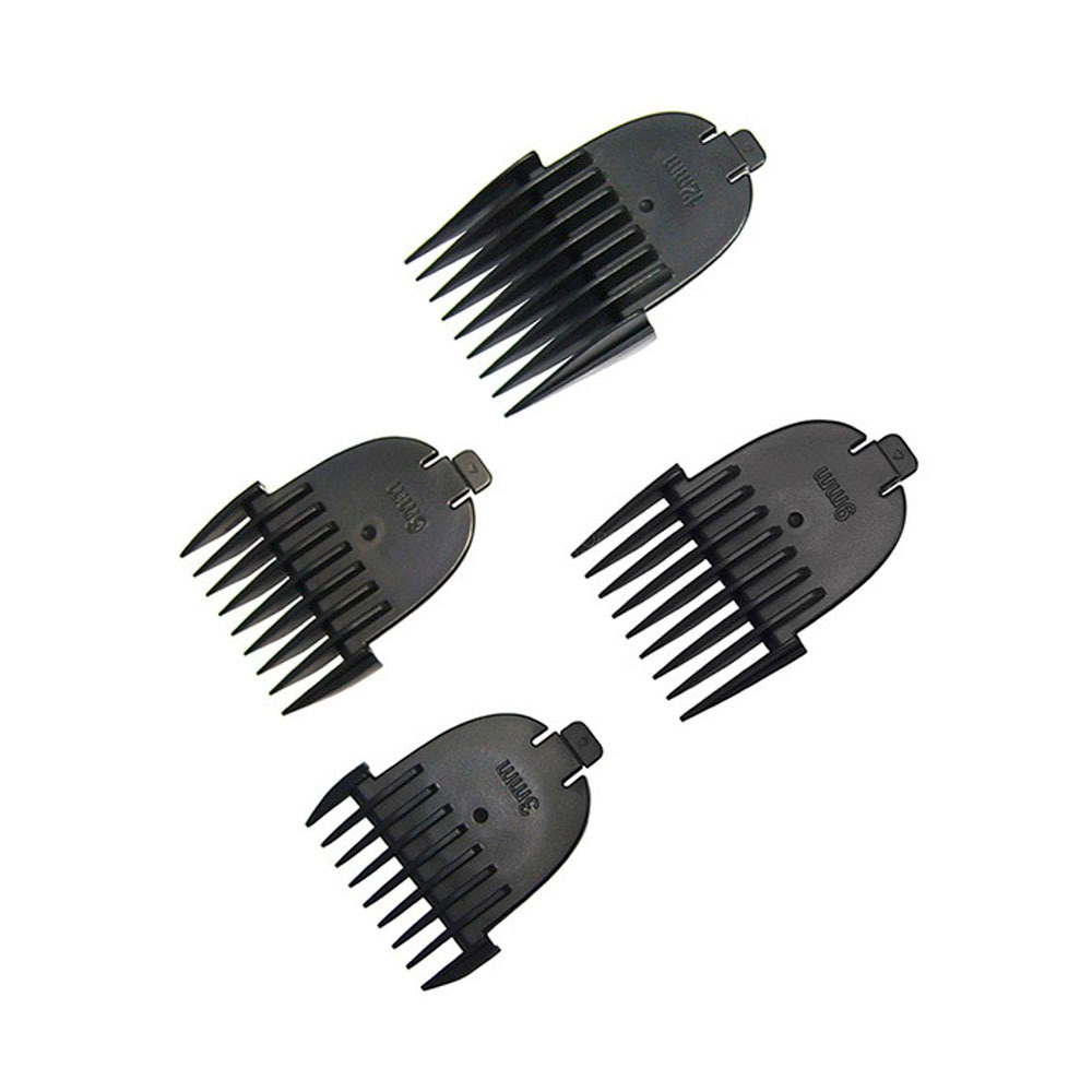 Машинка для стрижки Harizma GUARD