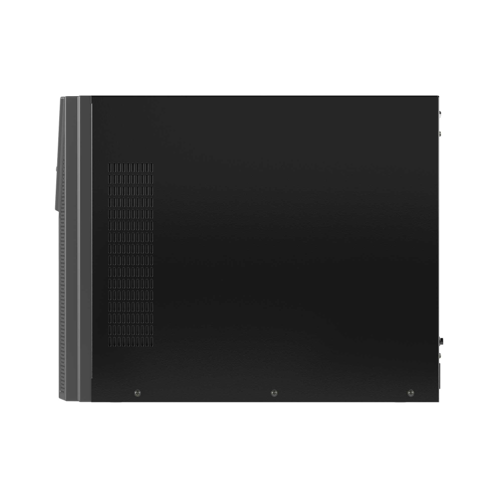 Онлайн ИБП ДКС серии Small Tower, 3000 ВА/2700 Вт, 1/1, 4xSchuko, EPO, USB, RS-232, RJ45, без АКБ, 7 Ач