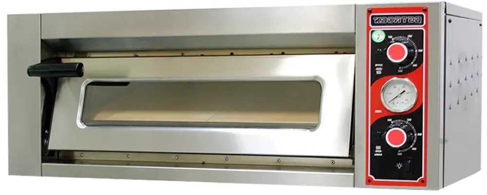 Печь для пиццы Kocateq F1/62EAV T