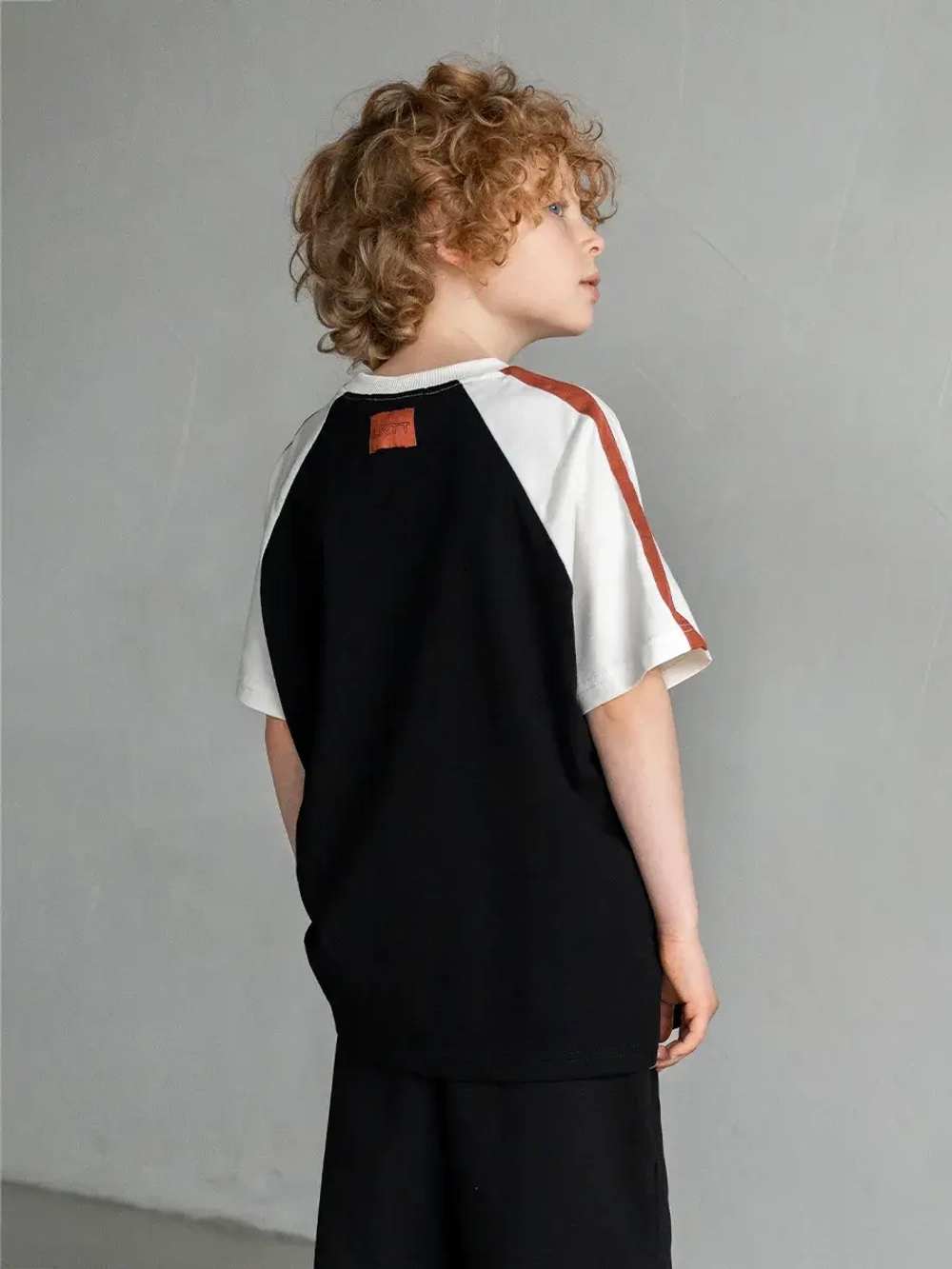 Спортивный костюм для мальчика на физкультуру