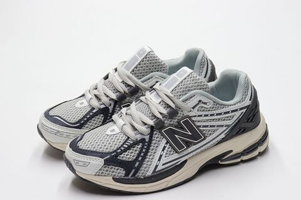 Кроссовки NB (36-41)р. / шт. 016-5