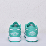 Кроссовки Nike Air Jordan 1 Low арт 2583