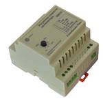 Регулятор скорости вентилятора электронный SB033 (1.8А)