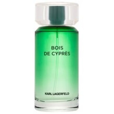 Lagerfeld Les Parfums Matieres Bois de Cypres EDT 100ml