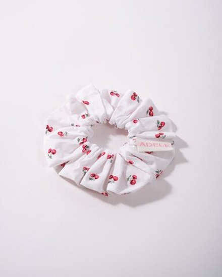 Аксессуары для тенниса Скранч ADELE Вишенки .