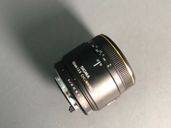 Sigma AF 50mm 2.8 EX DG Macro Nikon F