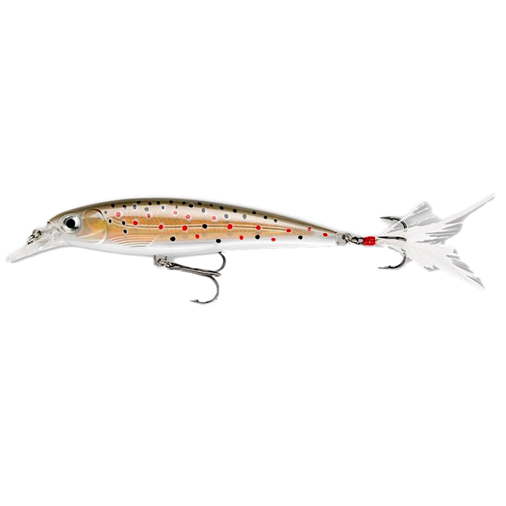 Воблер Rapala X-Rap XR10 10см 13g 1.2-1.8m -