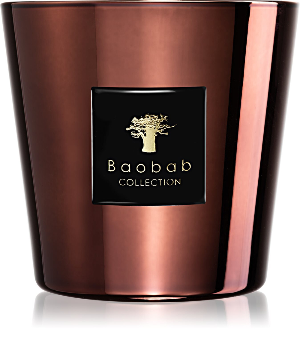Baobab Collection Les Exclusives Cyprium - ароматическая свеча /  8 cm   / GTIN 5415198484597